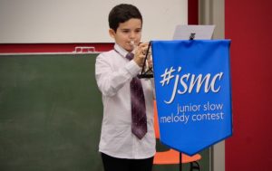 Für junge Instrumentalisten