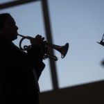 Illustration de la 21eme édition du Junior Slow Melody Contest à Nendaz ce 1er février 2025. (©Louis Dasselborne)
