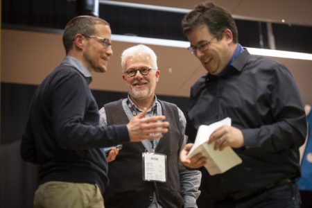 Illustration de la 21eme édition du Junior Slow Melody Contest à Nendaz ce 1er février 2025. (©Louis Dasselborne)