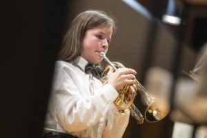 Illustration de la 21eme édition du Junior Slow Melody Contest à Nendaz ce 1er février 2025. (©Louis Dasselborne)