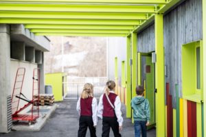 Image d’illustration de la 22ᵉ édition du Junior Slow Melody Contest, qui réunit 340 solistes en compétition dans les différentes catégories . Cette édition à lieu à Orsières dans différentes structures communales. Louis Bolis remporte cette édition 2026. ©Louis Dasselborne