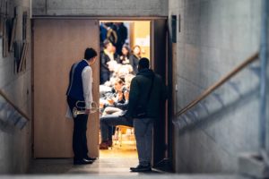 Image d’illustration de la 22ᵉ édition du Junior Slow Melody Contest, qui réunit 340 solistes en compétition dans les différentes catégories . Cette édition à lieu à Orsières dans différentes structures communales. Louis Bolis remporte cette édition 2026. ©Louis Dasselborne